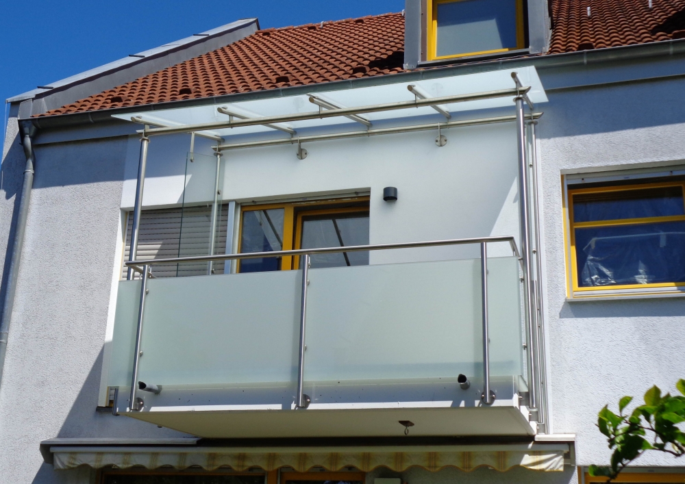 Balkon 22001-3