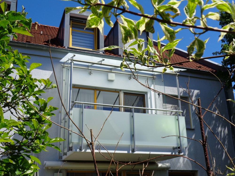 Balkon 22001-2