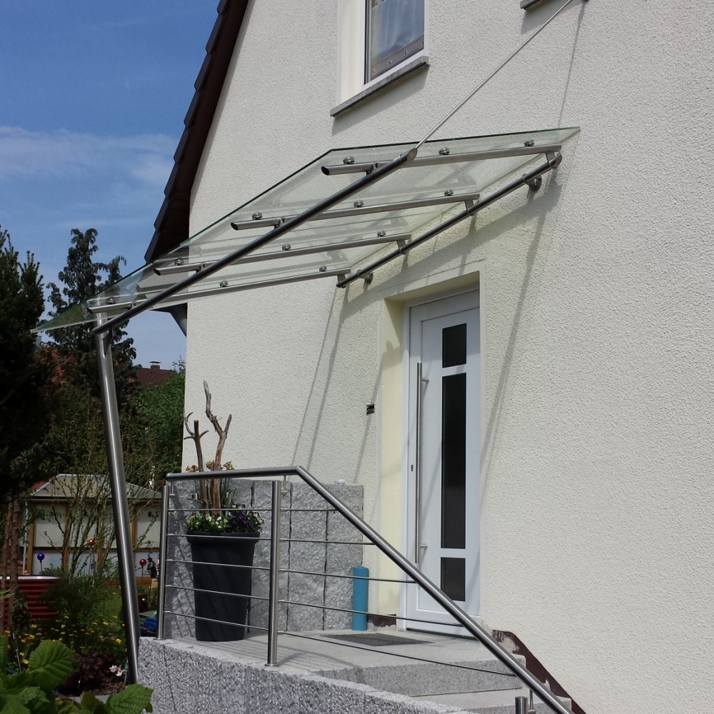 Vordach 210