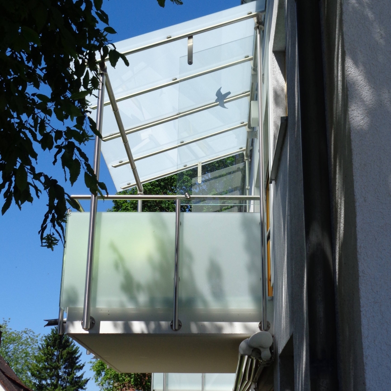 Balkon 22001-1