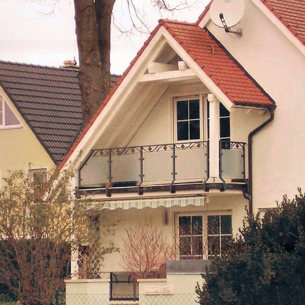 Balkongeländer 31