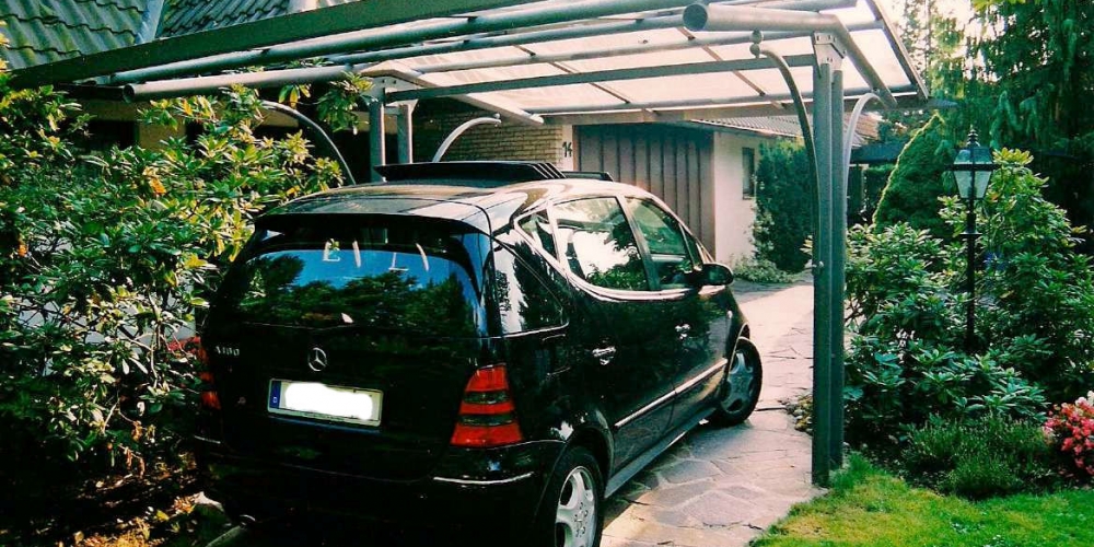 Carport 5-3