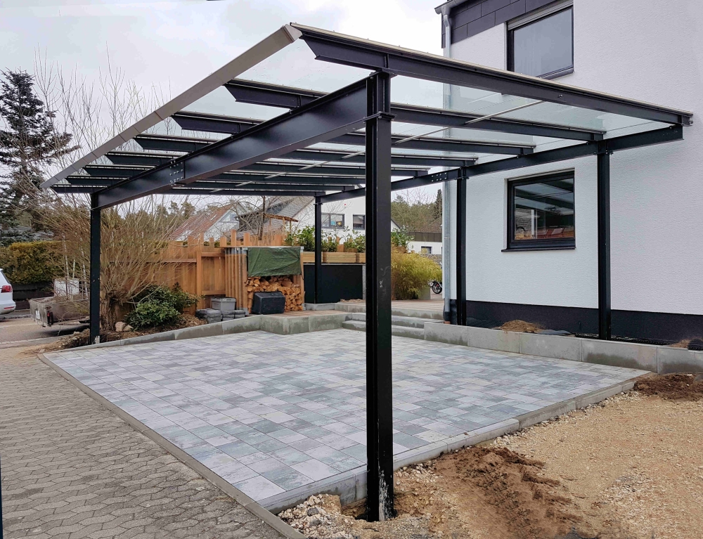 Carport 22008-2