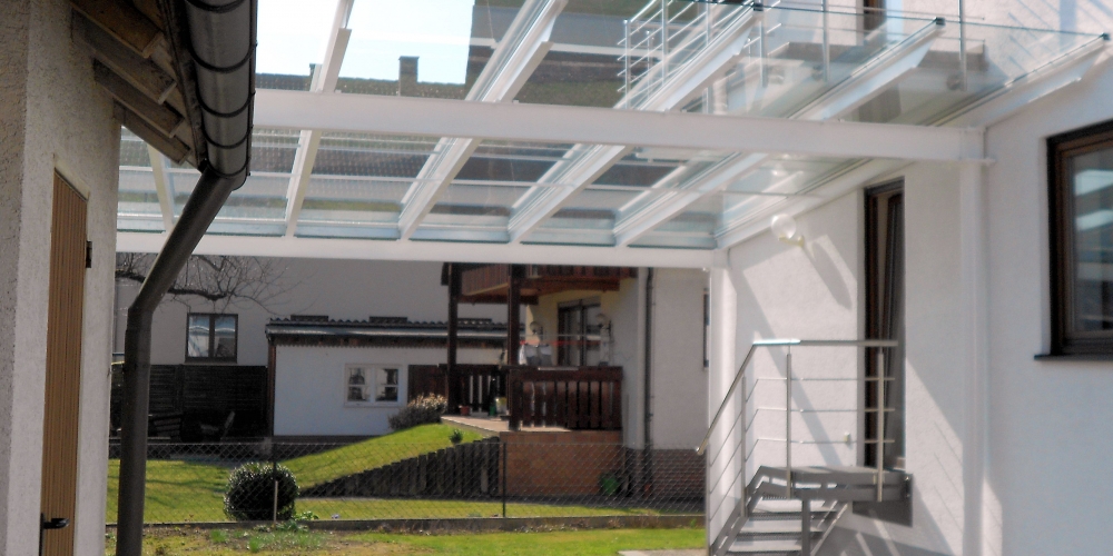 Carports