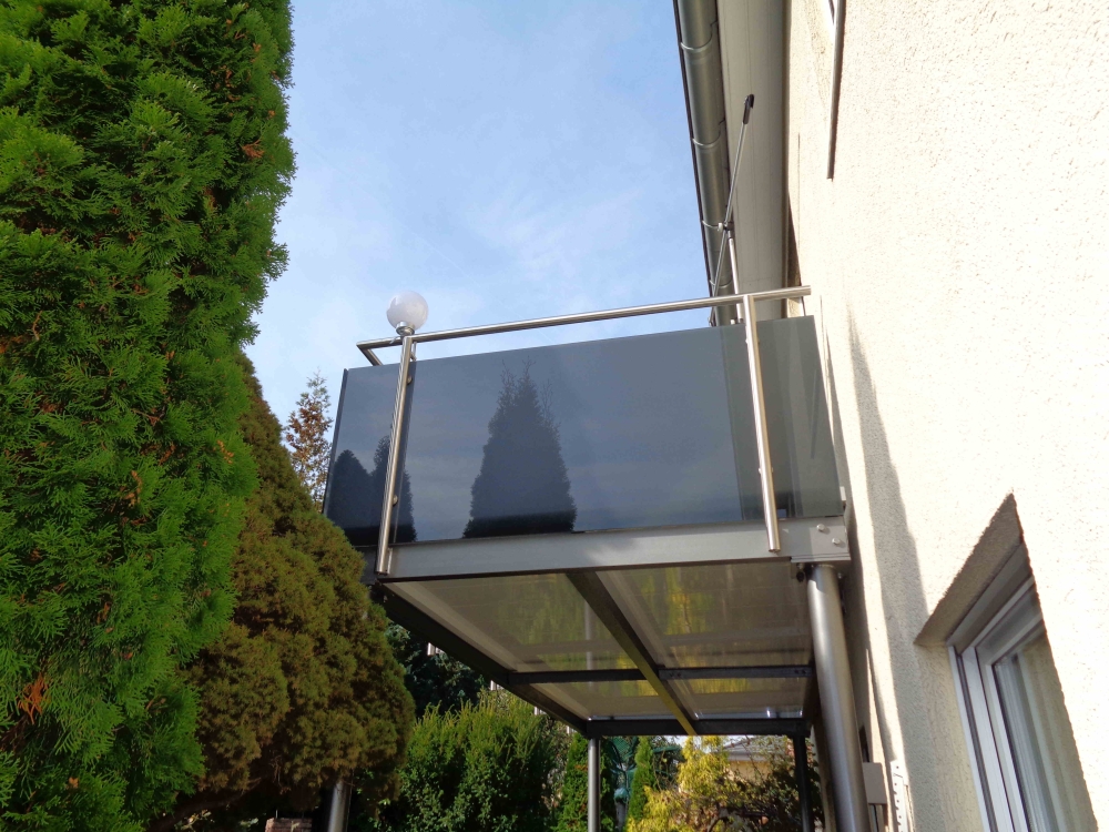 Balkon 22002-3